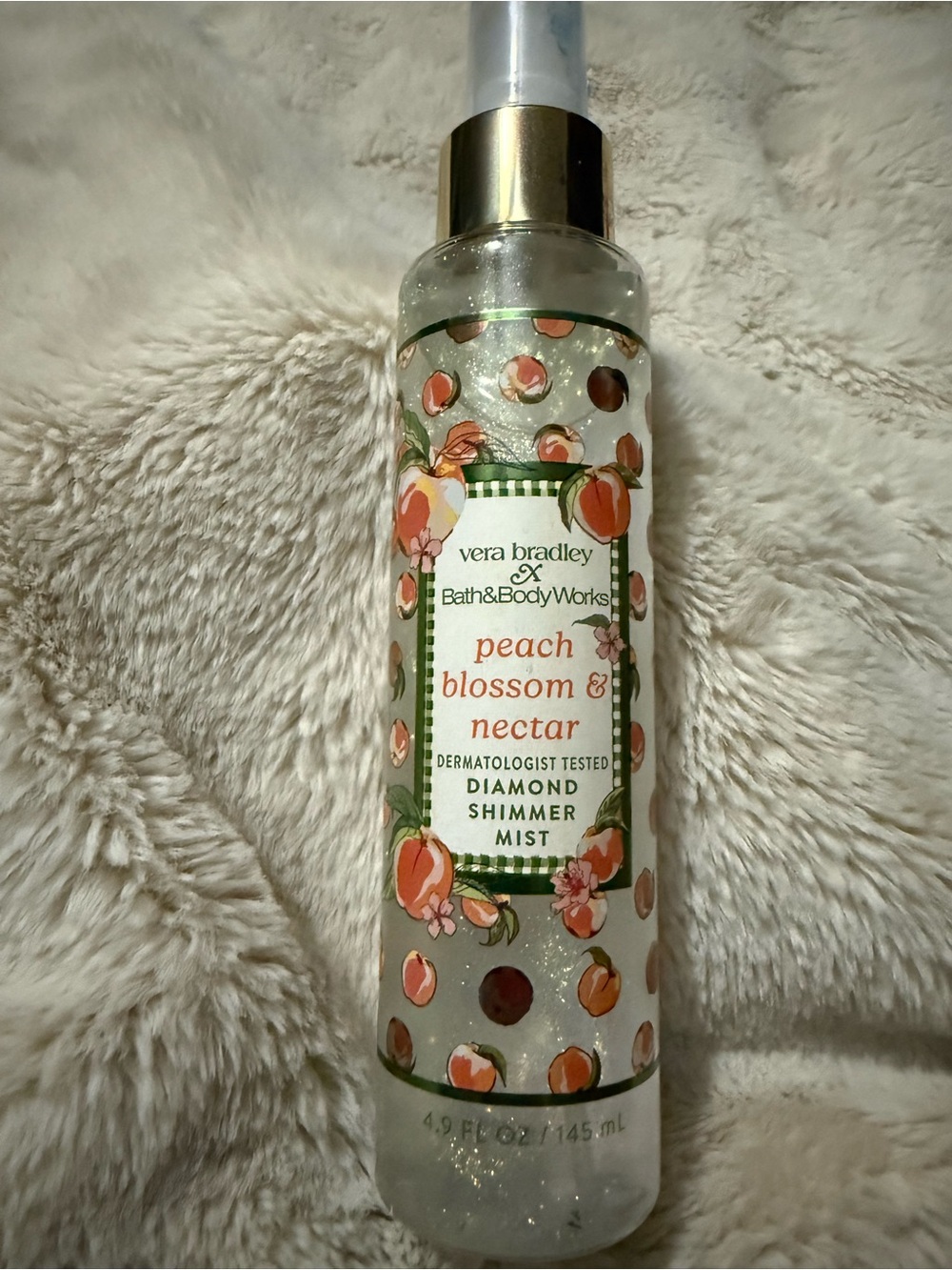 Bath & Body Works Diamond Shimmer Mist trio - Picture 4 of 8